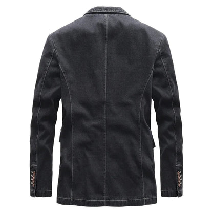 Billy Wilson Jeansjacke