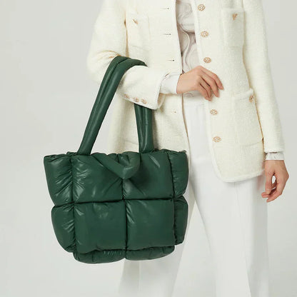 Harper Shoulder Bag