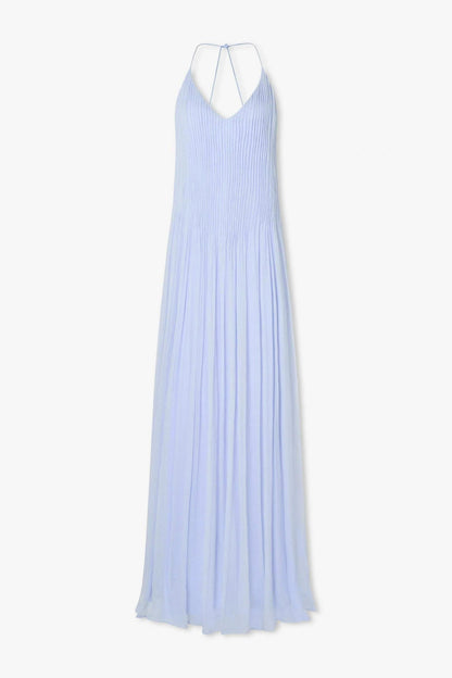 Haydin Maxikleid - Hortensie