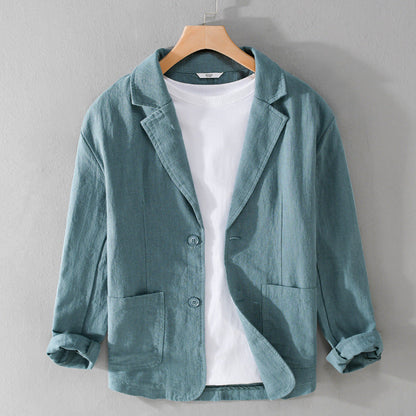 LEANDRO LEINENJACKE 