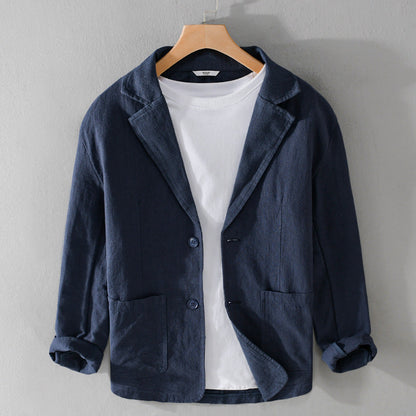 LEANDRO LEINENJACKE 