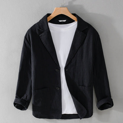 LEANDRO LEINENJACKE 