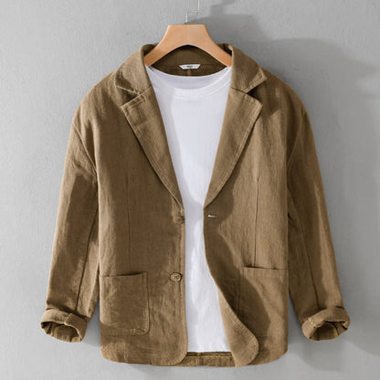 LEANDRO LEINENJACKE 