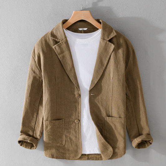 LEANDRO LEINENJACKE 