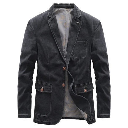 Billy Wilson Jeansjacke