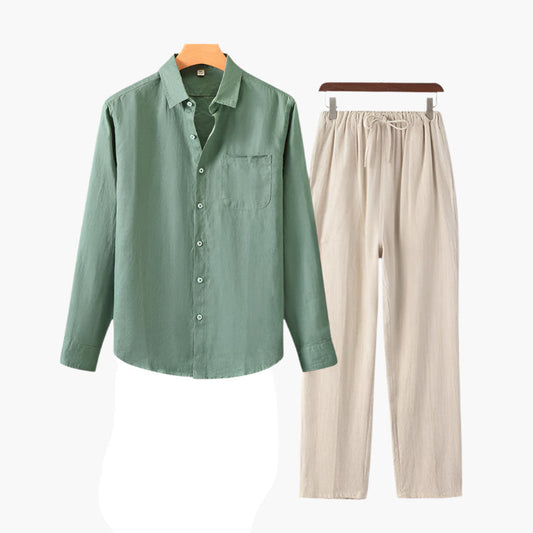 Sommeroutfit - Palma Set