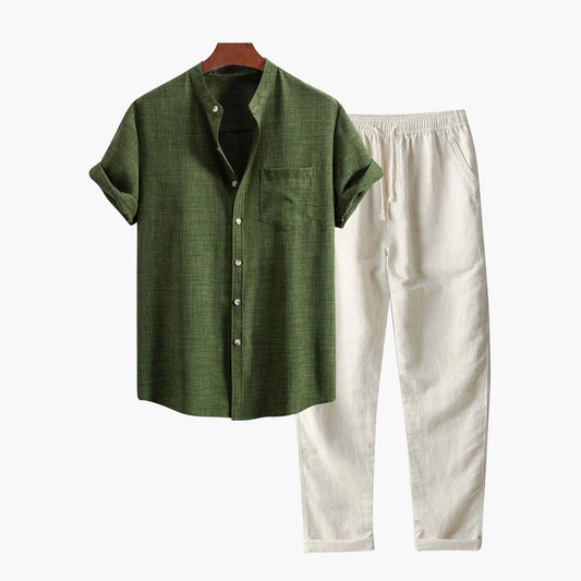 Sommeroutfit - Schöne Balade