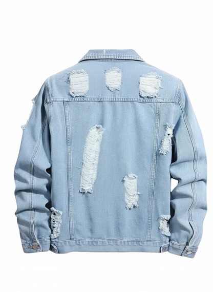 Veste Royal Distressed