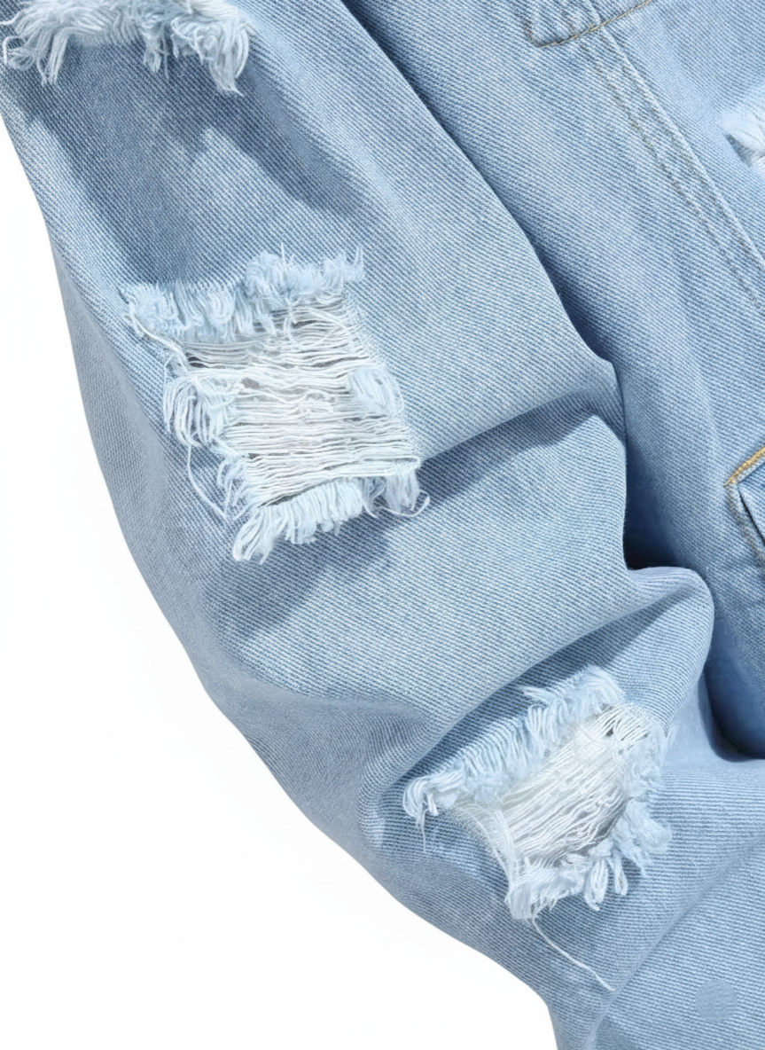 Veste Royal Distressed