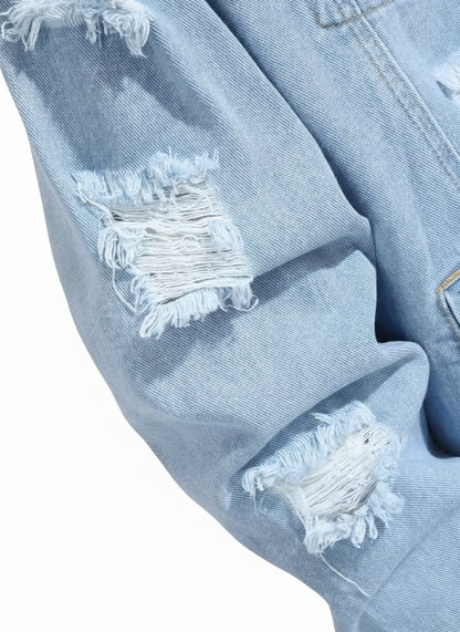 Veste Royal Distressed