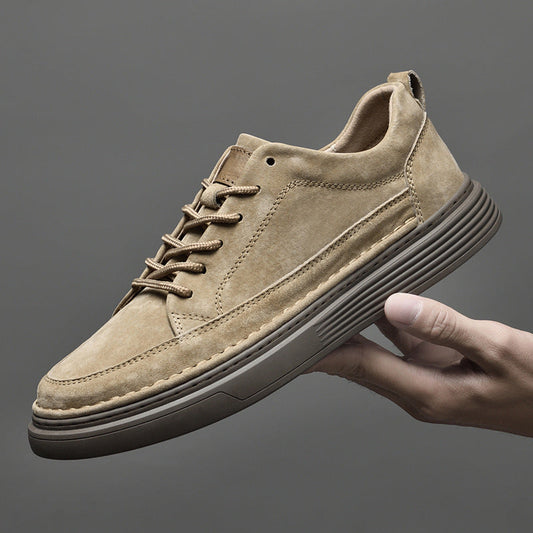 NAVARRO LEDERSCHUHE 