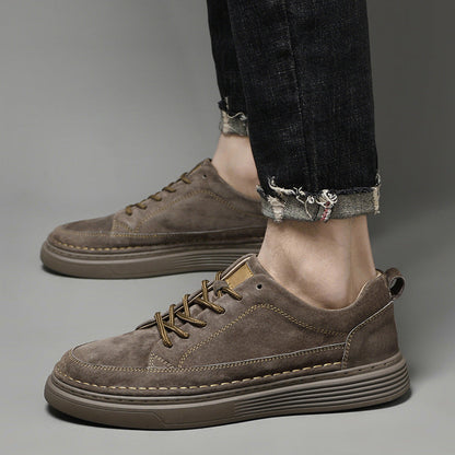 NAVARRO LEDERSCHUHE 