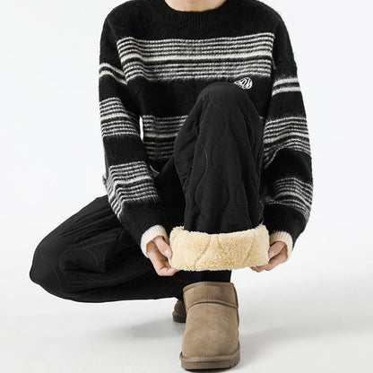 Cloud Comfort Stepphose