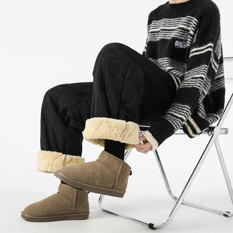 Cloud Comfort Stepphose