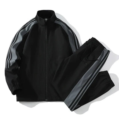 Vance Trainingsanzug-Set
