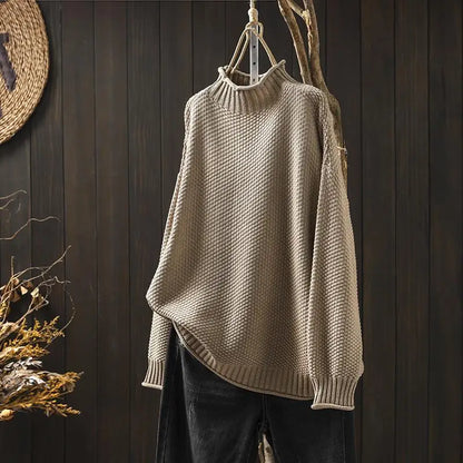 Amara Kaschmirpullover