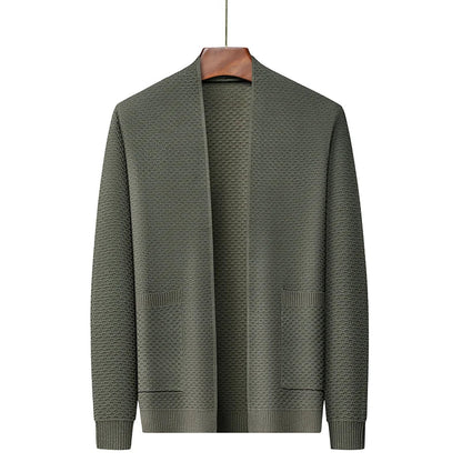 Antonio Rivella Jacquard-Blazer