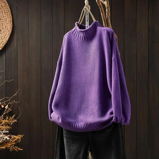 Amara Kaschmirpullover