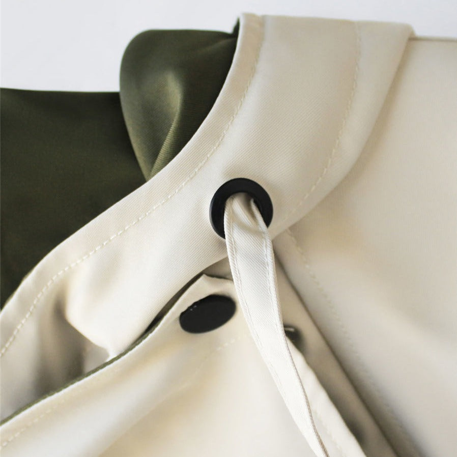 Luna - Sierra Drift Jacke 