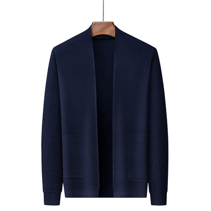 Antonio Rivella Jacquard-Blazer