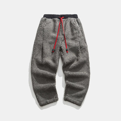 Weekender Fleece-Jogginghose