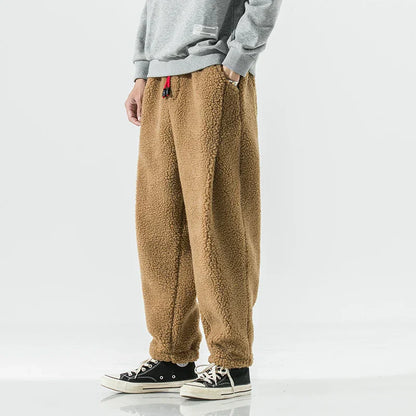 Weekender Fleece-Jogginghose