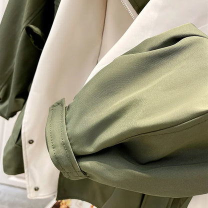 Luna - Sierra Drift Jacke 