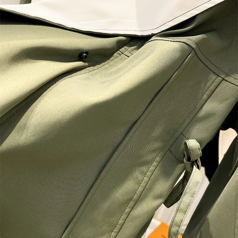 Luna - Sierra Drift Jacke 