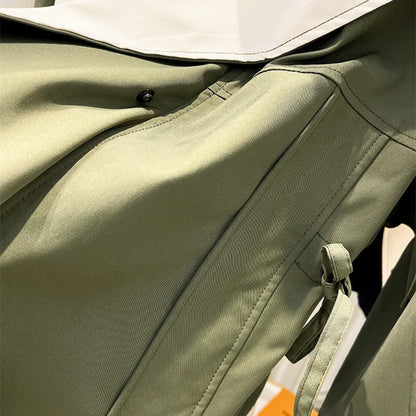 Luna - Sierra Drift Jacke 