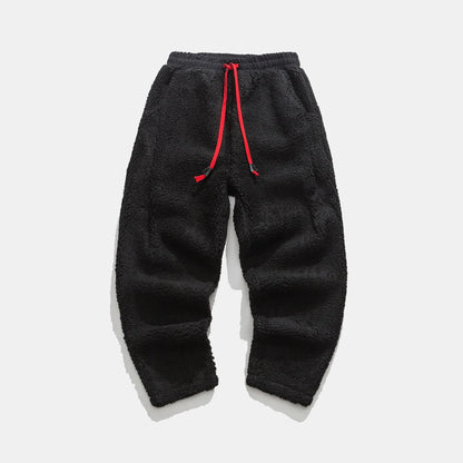 Weekender Fleece-Jogginghose