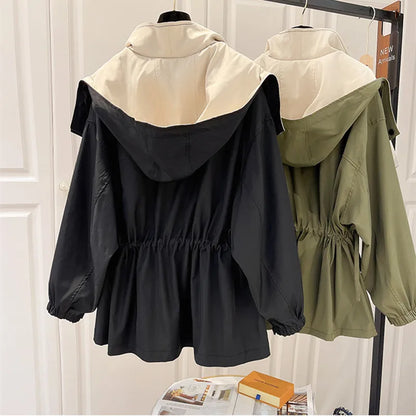 Luna - Sierra Drift Jacke 