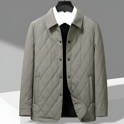 Hamilton Steppjacke