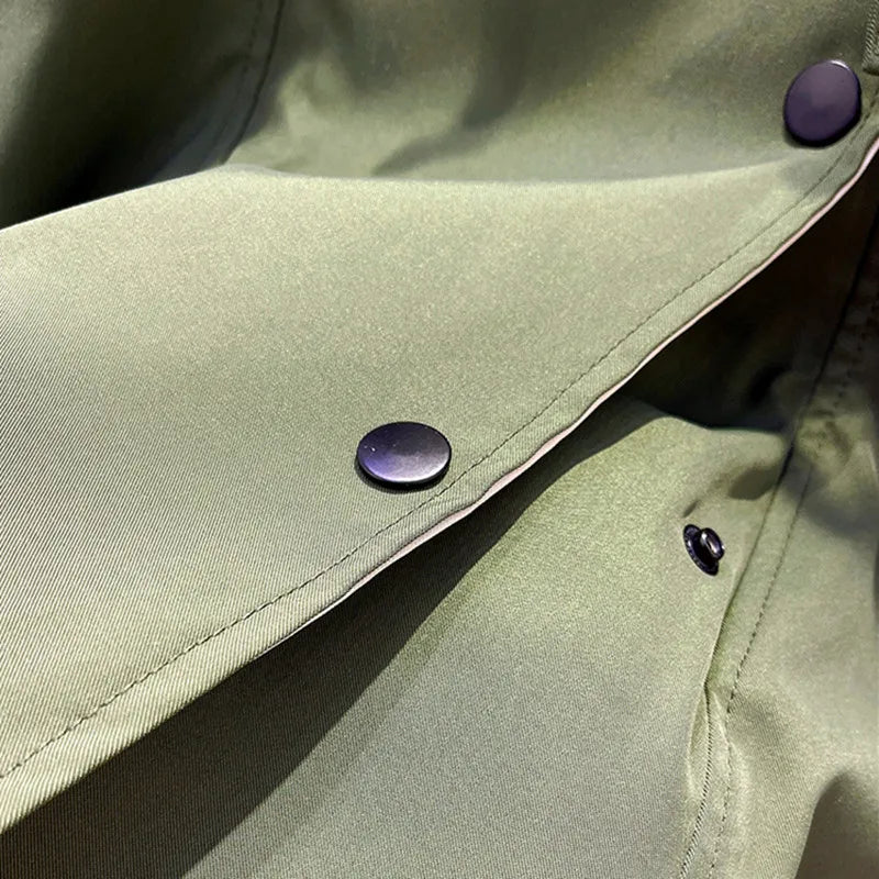 Luna - Sierra Drift Jacke 