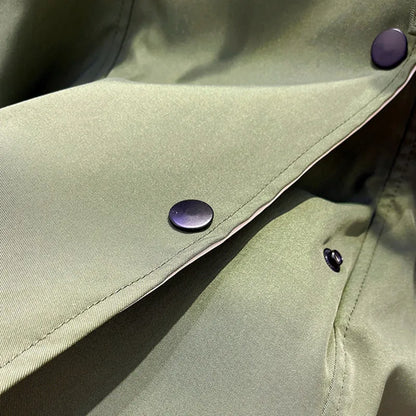 Luna - Sierra Drift Jacke 