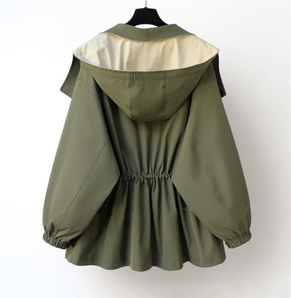 Luna - Sierra Drift Jacke 