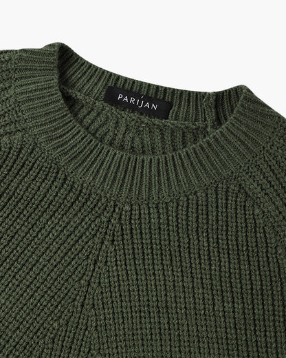 GISUNG Pullover