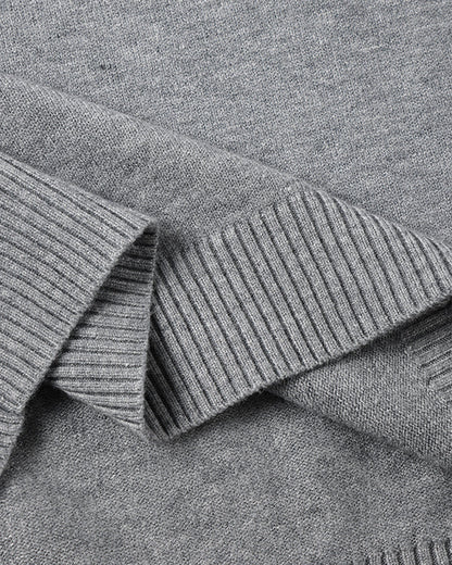 Merino Wool Turtleneck