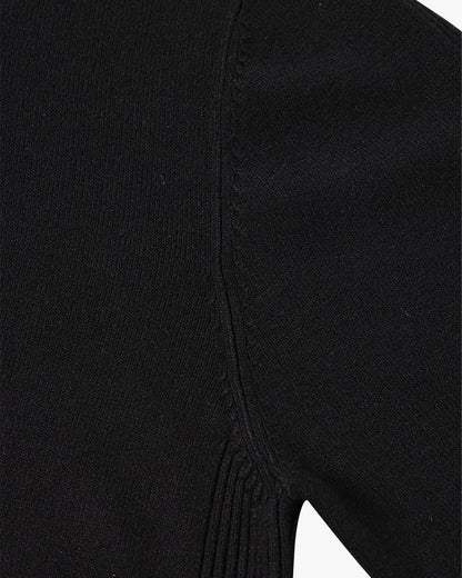 Merino Wool Turtleneck