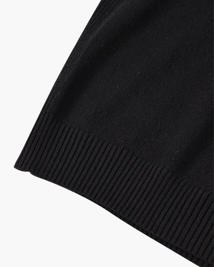 Merino Wool Turtleneck