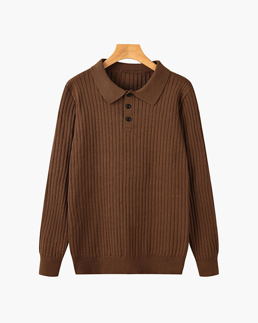 Old Money Polo