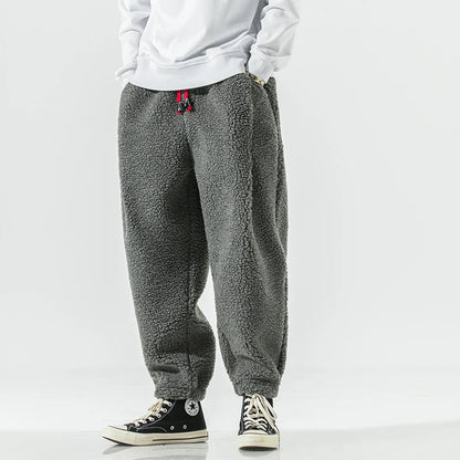 Weekender Fleece-Jogginghose
