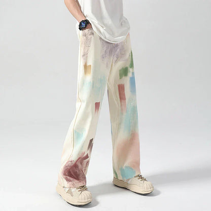 ÁVENIR BEMALTE HOSE 