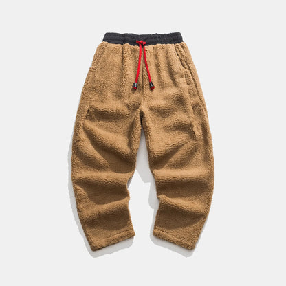 Weekender Fleece-Jogginghose