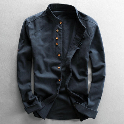 KATANA-HEMD IM JAPAN-STIL 