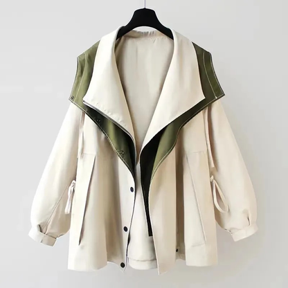 Luna - Sierra Drift Jacke 