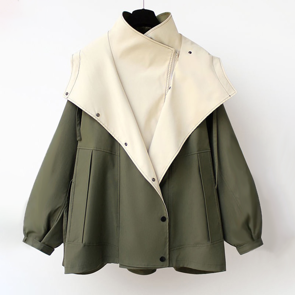 Luna - Sierra Drift Jacke 