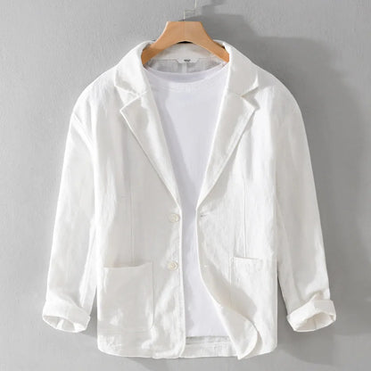 LEANDRO LEINENJACKE 