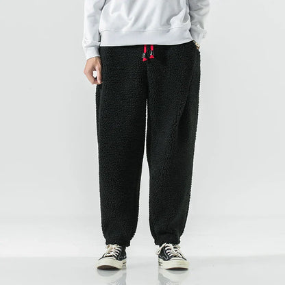 Weekender Fleece-Jogginghose