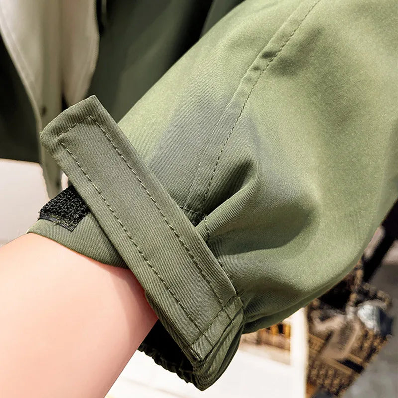 Luna - Sierra Drift Jacke 