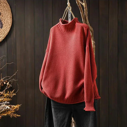 Amara Kaschmirpullover